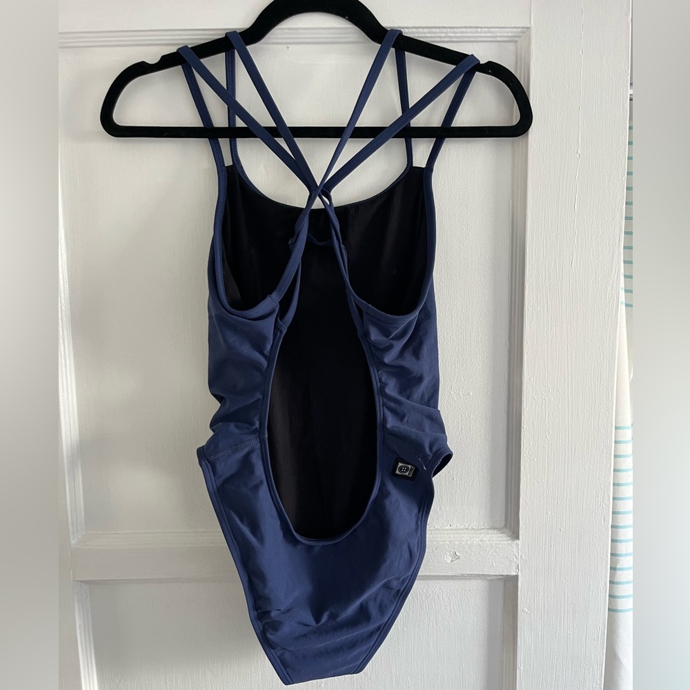 LIKE NEW Jolyn Kai One Piece - Picture 2 of 5